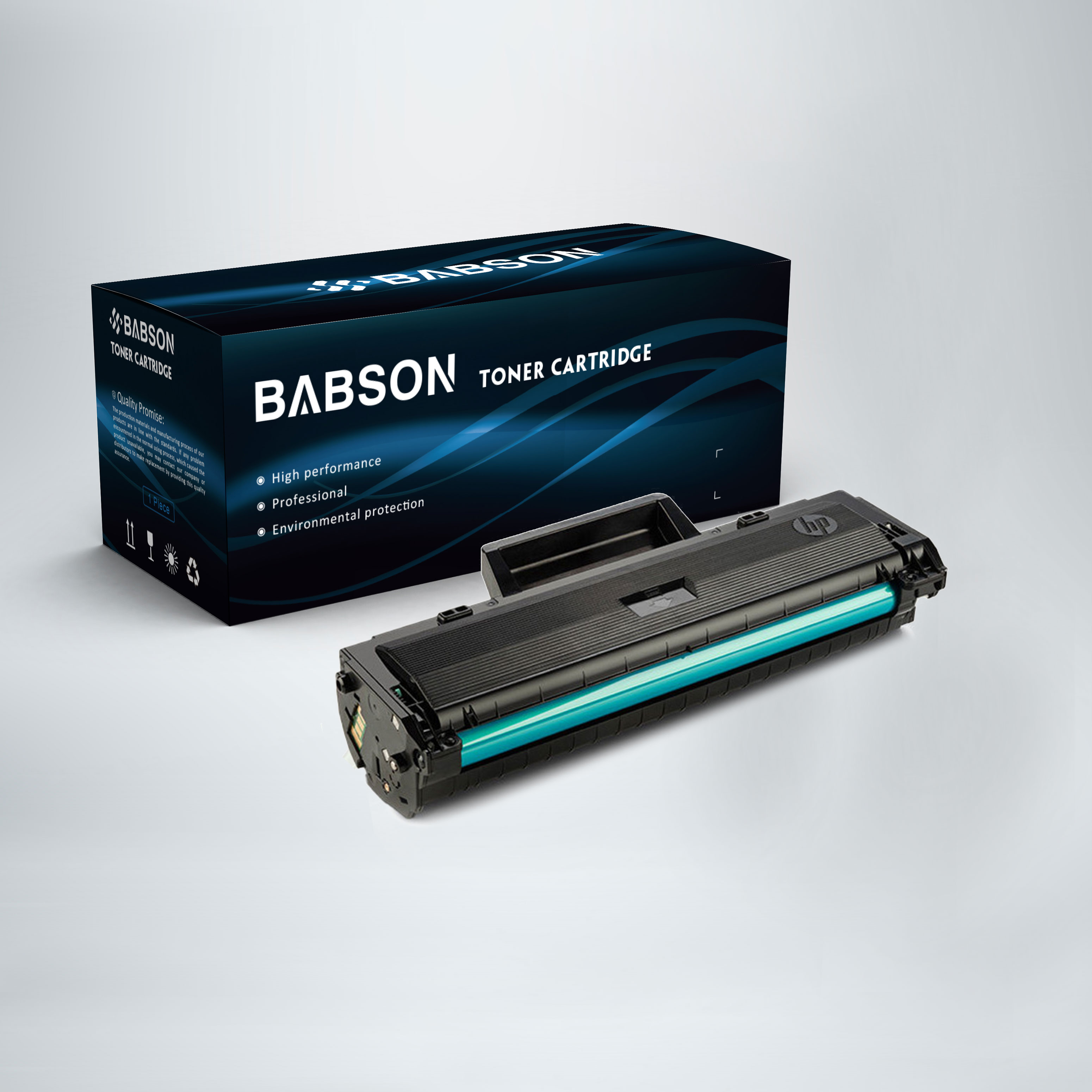 W1110A Toner cartridge compatible for HP Laser 108a/108W/MFP136a/mfp136w/mf138P