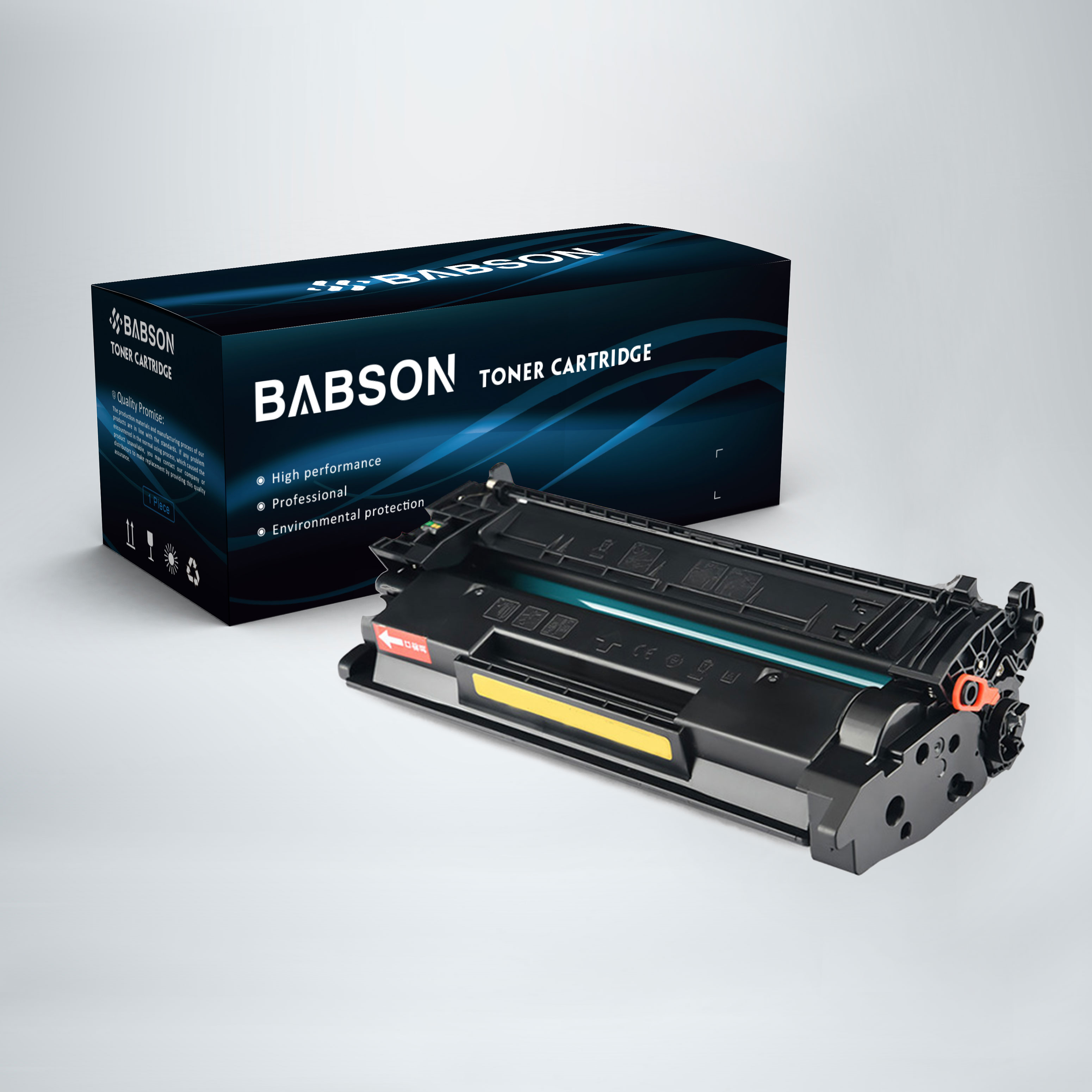 CF276A Toner cartridge for HP LaserJet Pro M404n,404dn,404dw