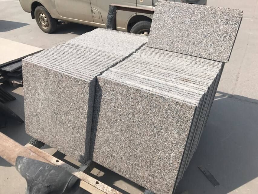 New G664 Chinese Rosa red granite