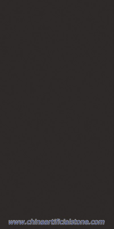 Nero Pure Black Sintered Stone Slabs