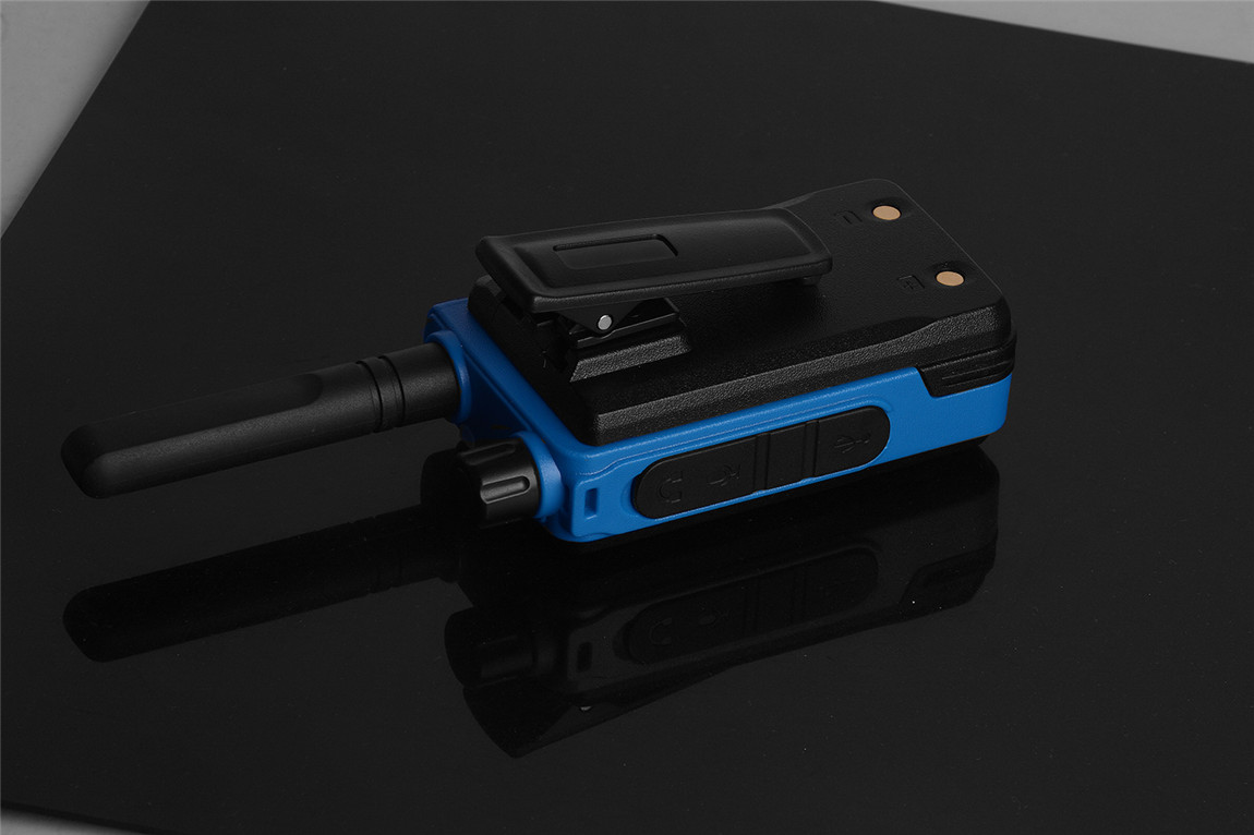 DMR handheld radio DMR handheld radio