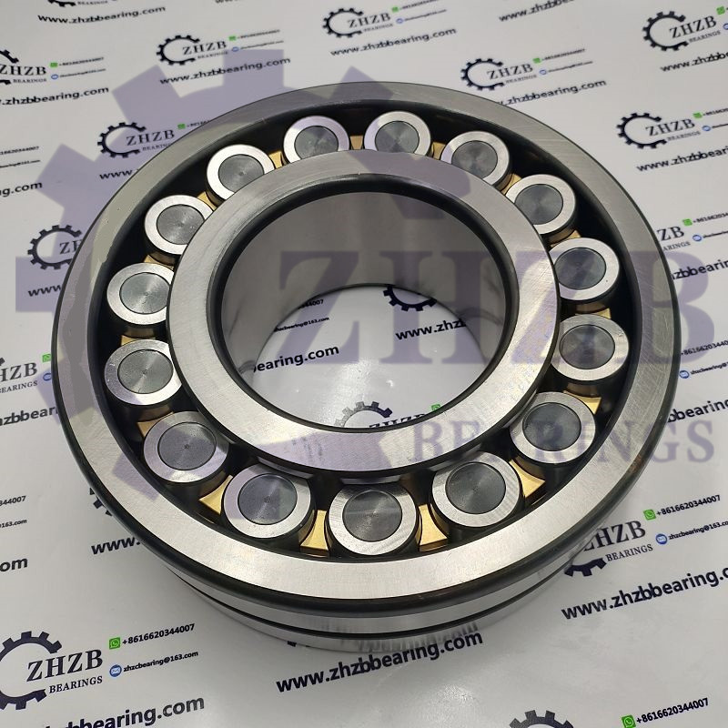 Kobelco excavator slewing gearbox bearing LQ32W01016P1 for SK250LC