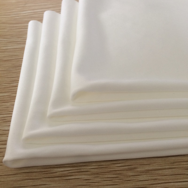 Polyester and Nylon Blended Micro Denier Wipers