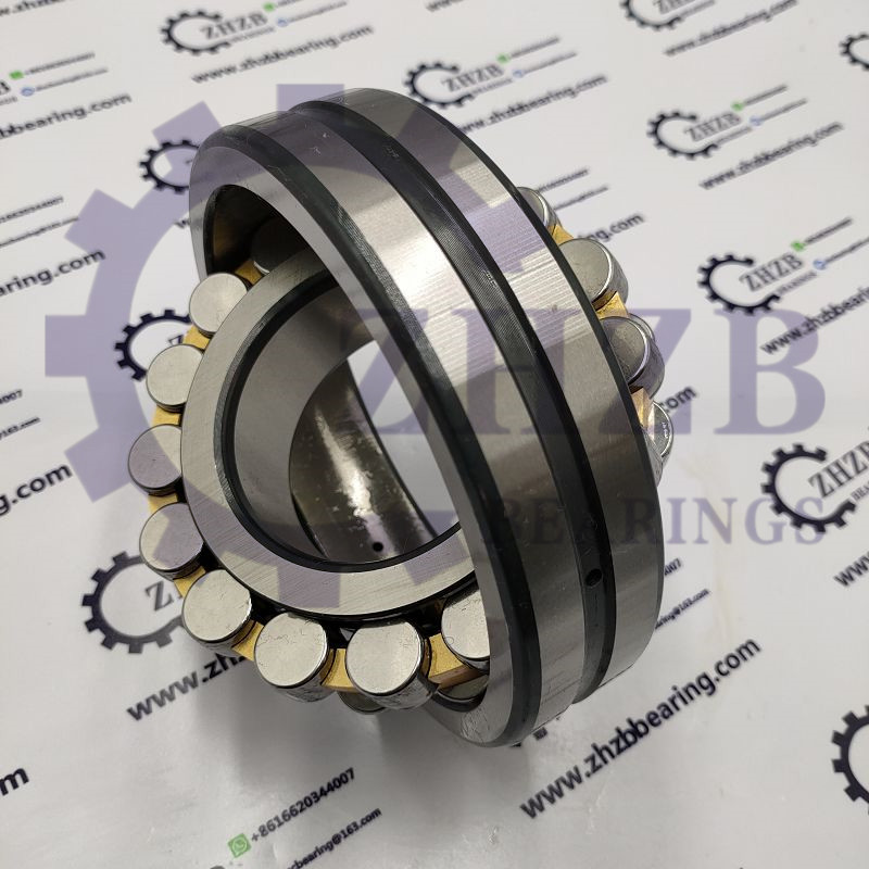 Hyundai  bearing XKAQ-00647 XKAQ00647 for R450LC-7