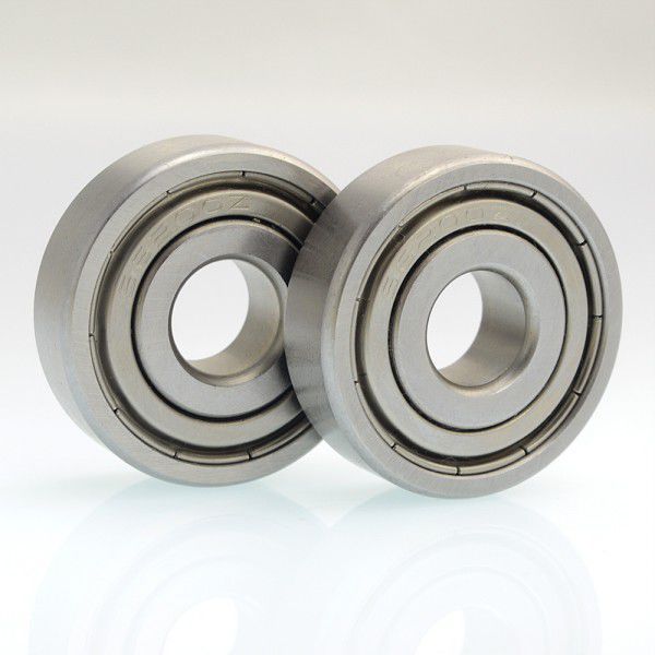 S6201ZZ Stainless Steel Bearings