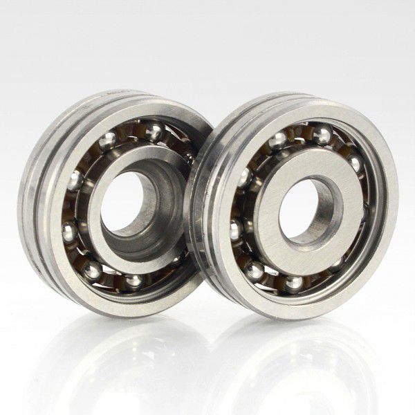 625 Special Slot Ball Bearings