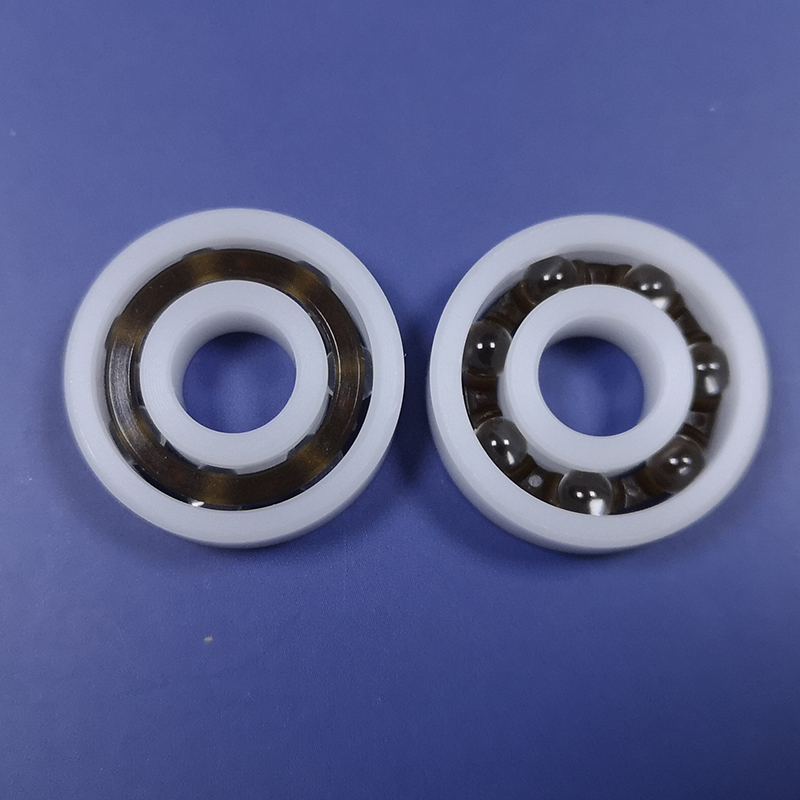 608 POM Plastic Bearing