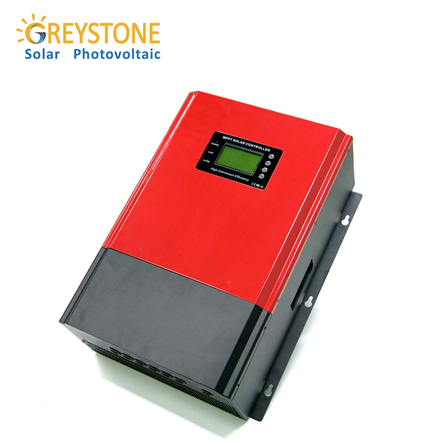 Greystone MPPT DC 430V 7kw Intelligent Galaxy Solar Charge Controller