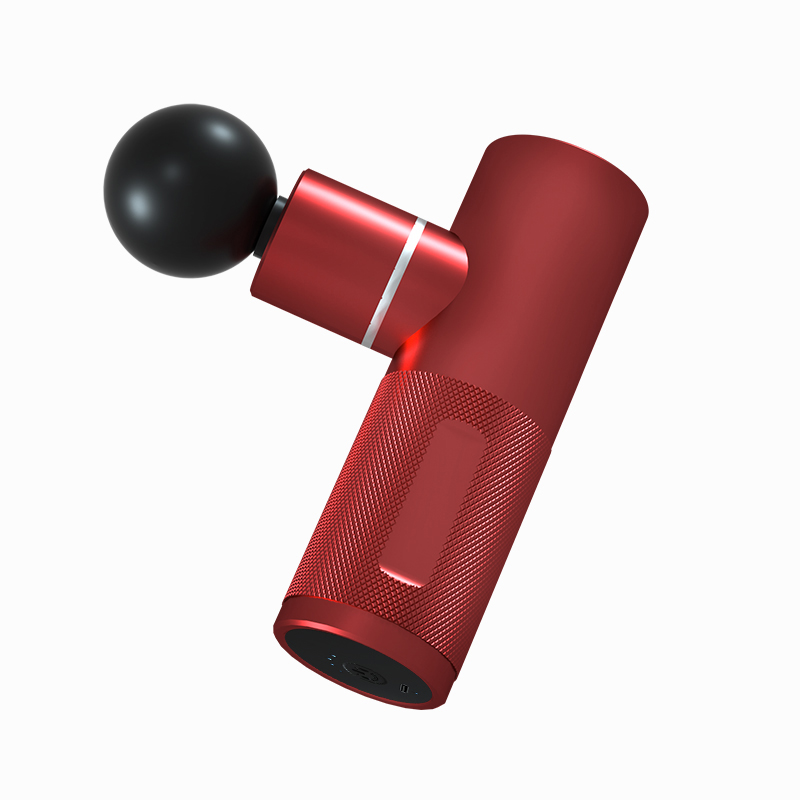 Mini Portable Relaxing Massage Gun