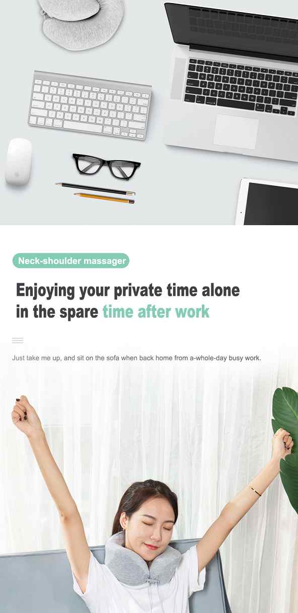 Best Relax Nek massager