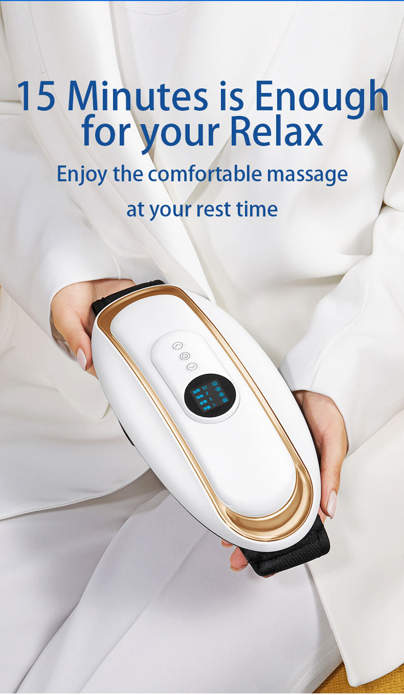 Portable Waist Relaxing Massager Portable Waist Relaxing Massager