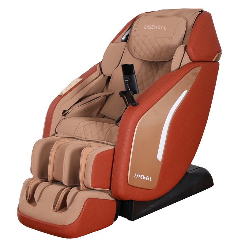 Deluxe Advanced Electric Body Massage Chair