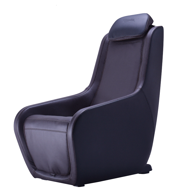 2D Shiatsu and Tapping Massage Sofa with Soothing Heat