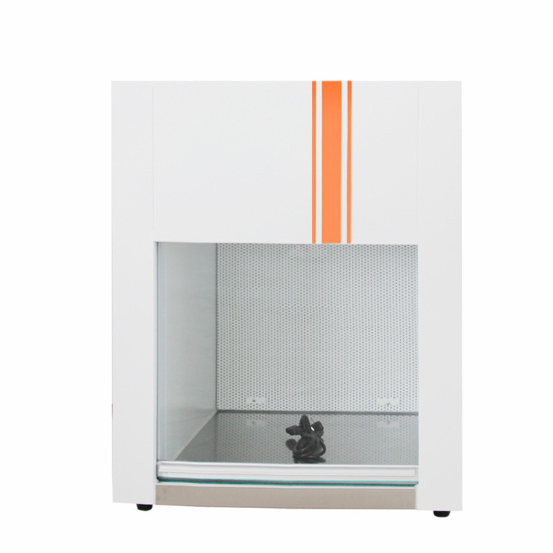 HouYuan Desktop Air Supply Horizontal Laminar Flow Cabinet