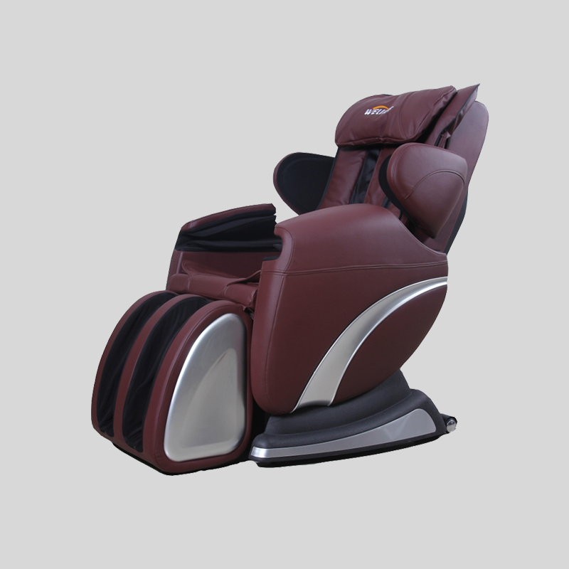 Automatic Home Use Body Care Shiatsu Massage Chair