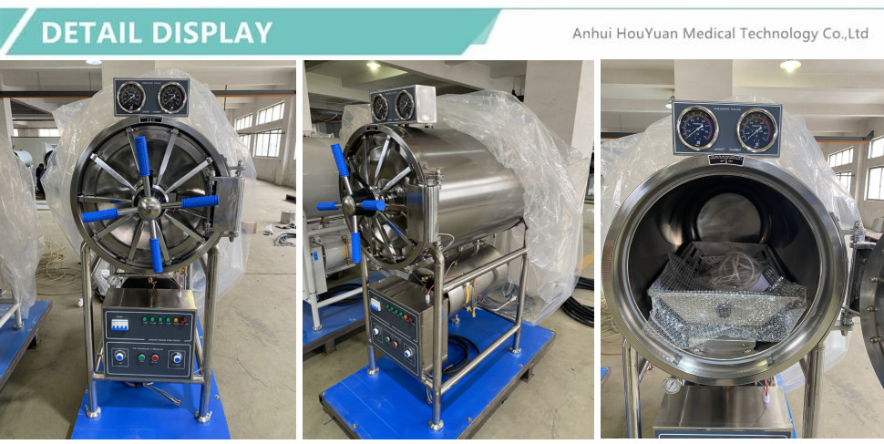 horizontal autoclave machine horizontal autoclave machine