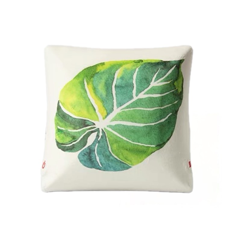 Warm Home Wireless Massage Pillow