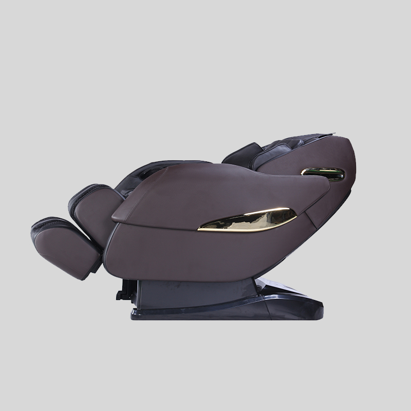 Therapist Manipulation Soreness Relieving Massage Chair