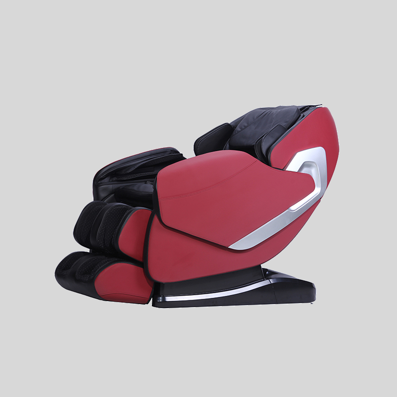 Hifi Music Player Mind Relaxing Intelligent Massage Chair