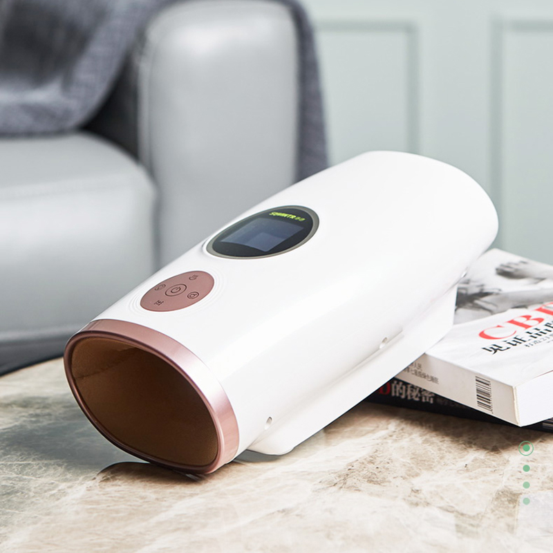 Hand Electric Massage Rechargeable Held Deep Tissue Massager