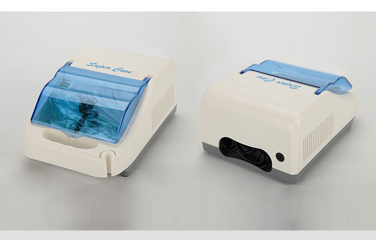 fda portable nebulizer