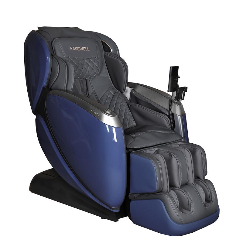 2021 4d full body zero gravity recliner Massage chair
