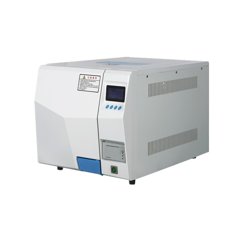 HouYuan Table Top Dental B Class Autoclave