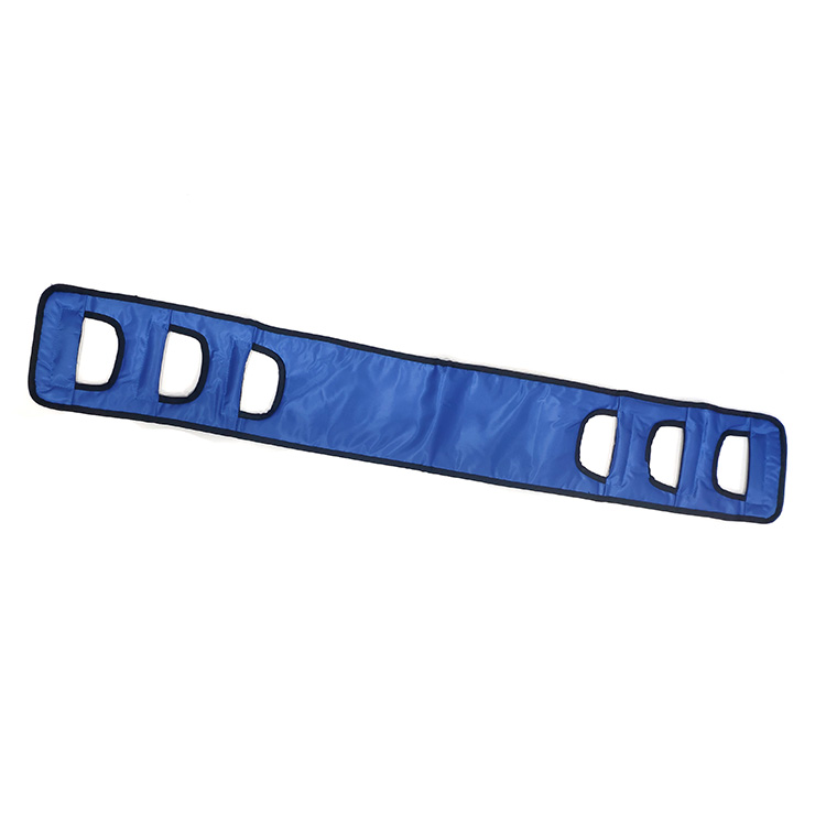 Turn over nursing belt