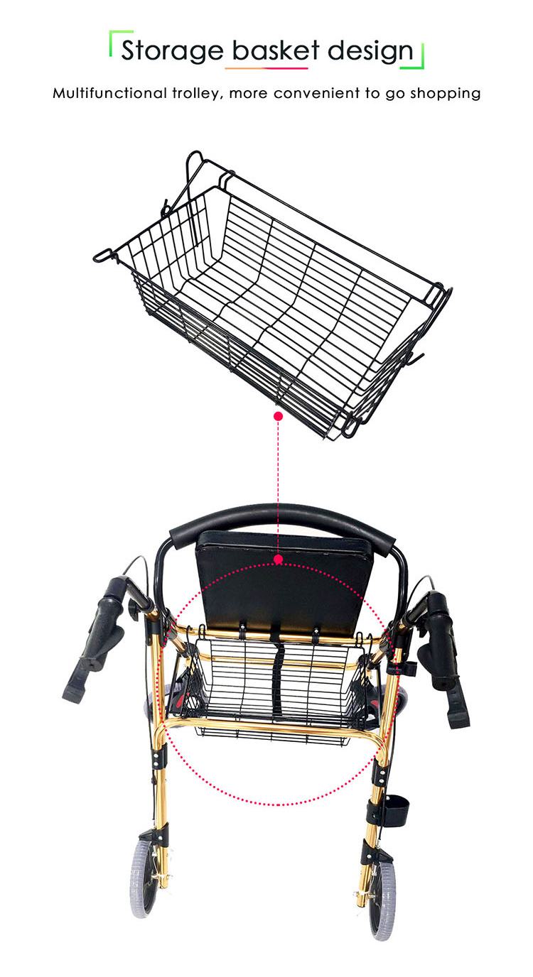 walking aids for seniors