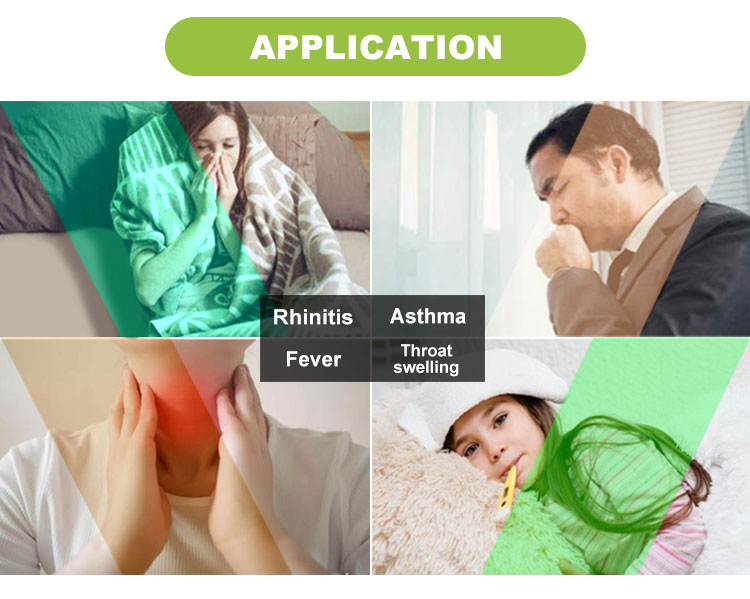 medical grade nebulizer