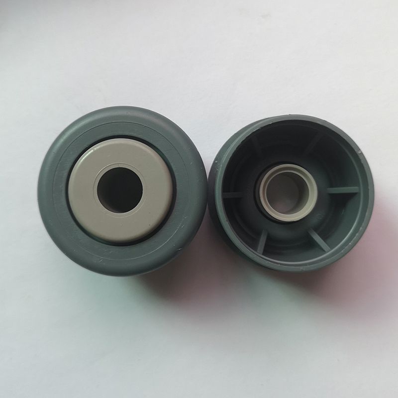 KTR-30 Plastic Roller Bearings KTR