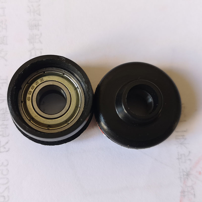 Plastic Conveyor Bearings