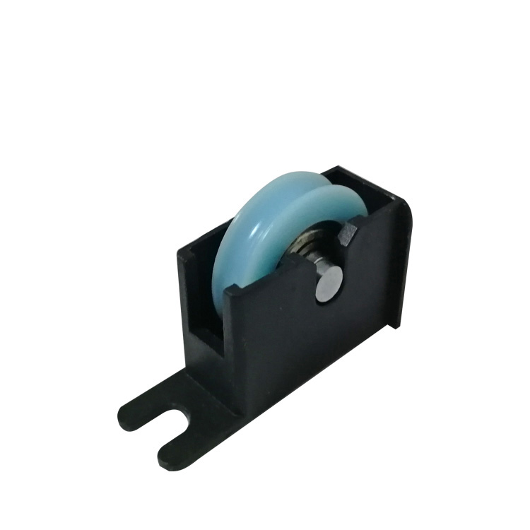 U Groove Wheel for Sliding Windows