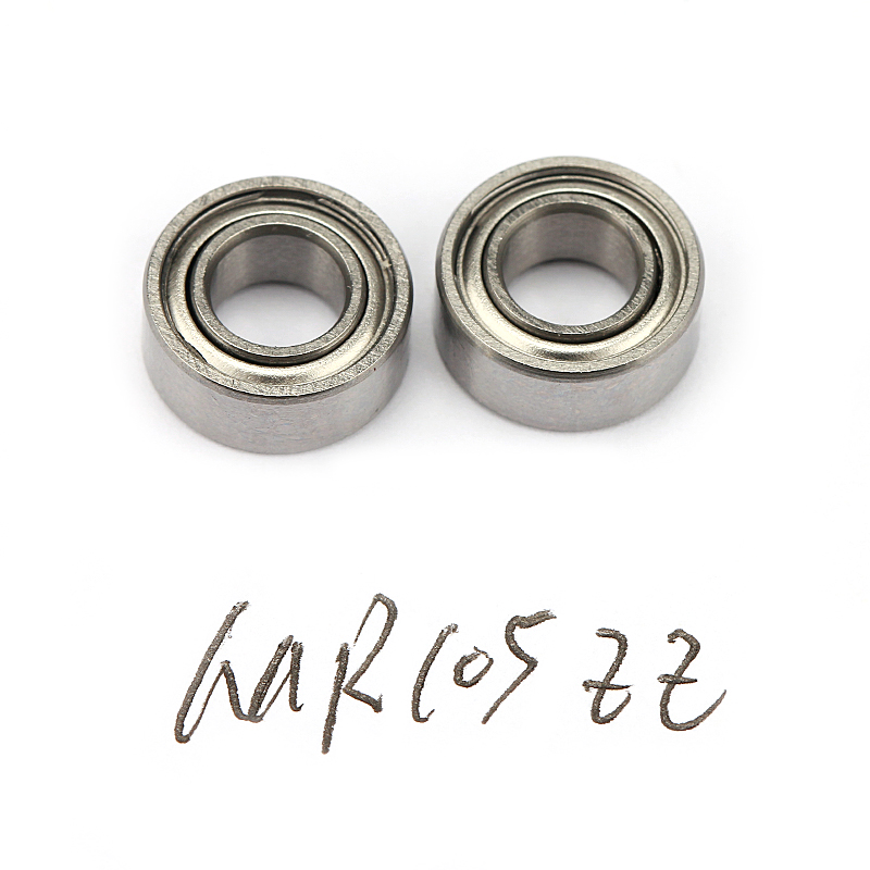 MR105 Miniature Ball Bearing