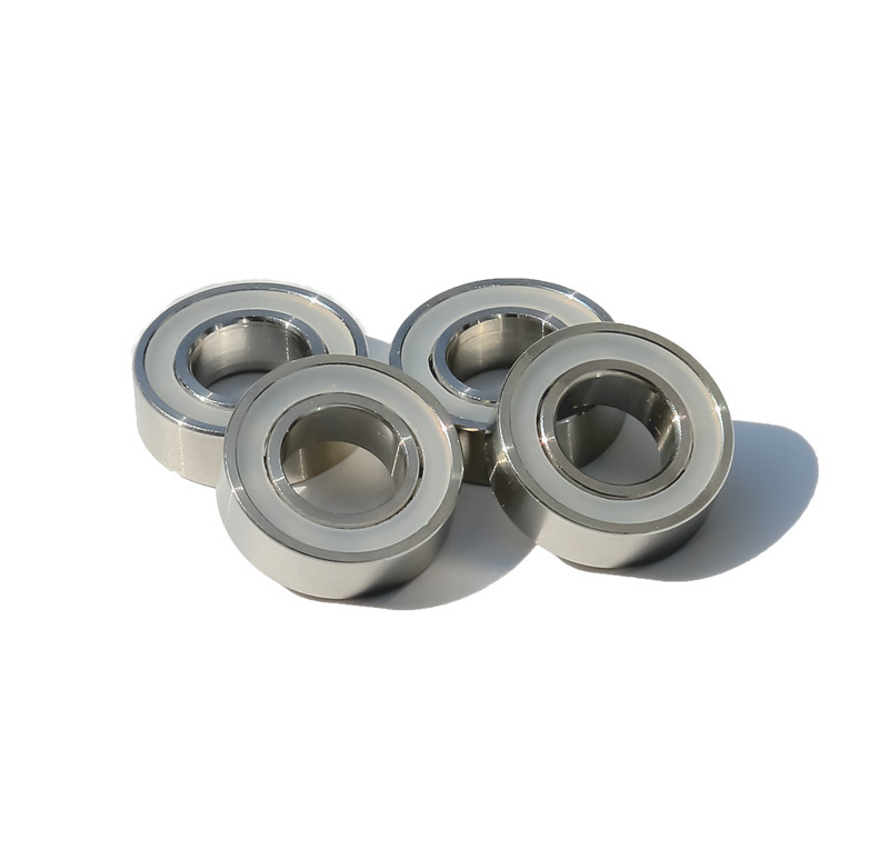S6004-ZZ Stainless Steel Ball Bearing