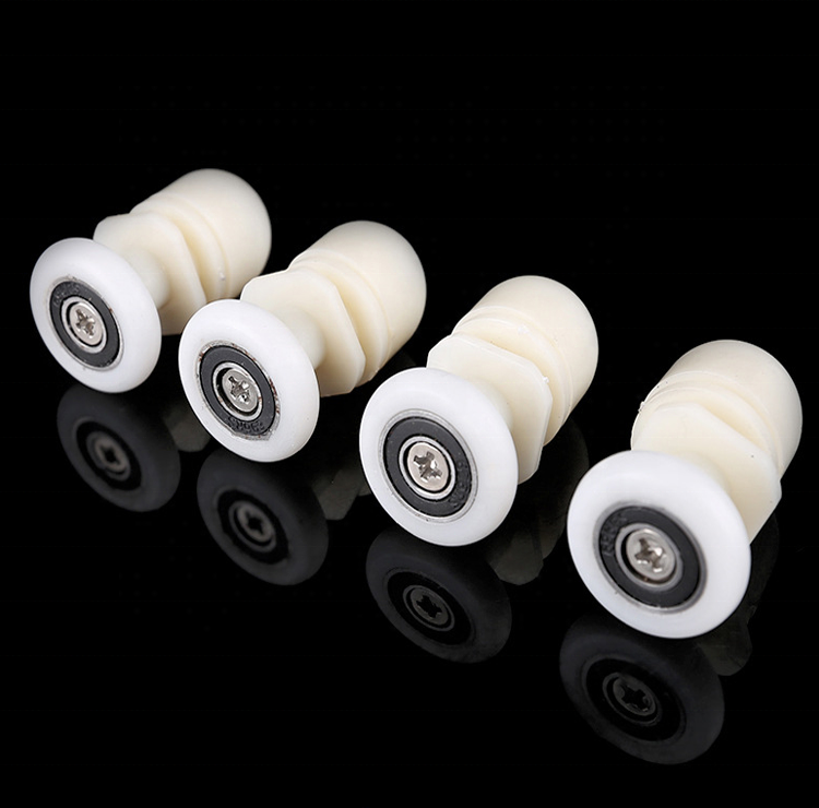 Bathroom Shower Door Rollers
