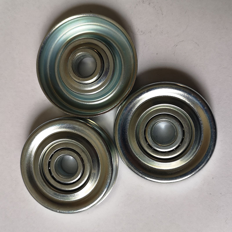 MTR-60 Metal Rolling Bearing