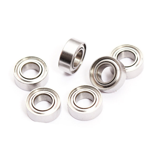 693 Cooling Fan Bearings