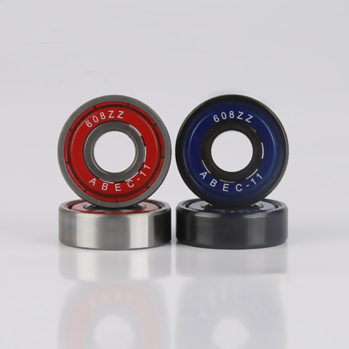 608 ABEC 11 Skate Roller Bearings 608 ABEC 11 Skate Roller Bearings