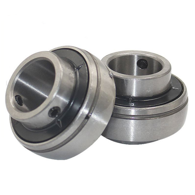UC309 Radial Insert Ball Bearings