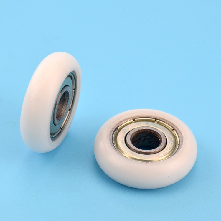 608 Drawer Plastic Roller Wheel Bearing