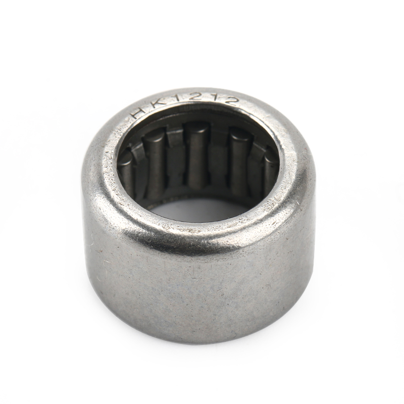 HK1212 Drawn Cup Needle Roller Bearing