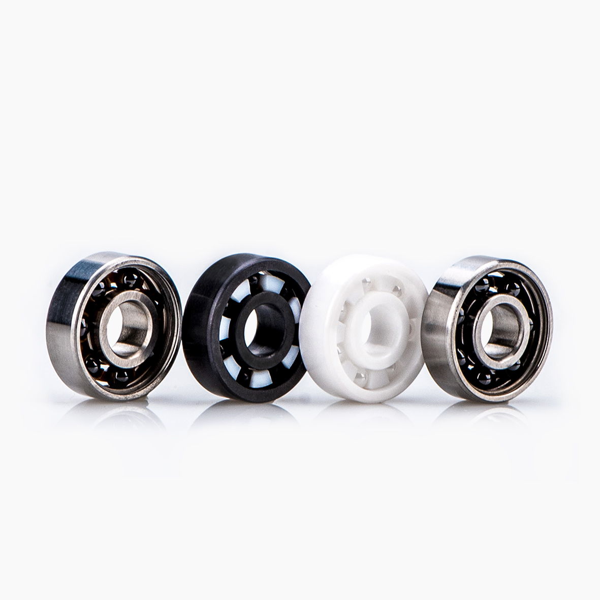 608 Hybrid Ceramic Bearing