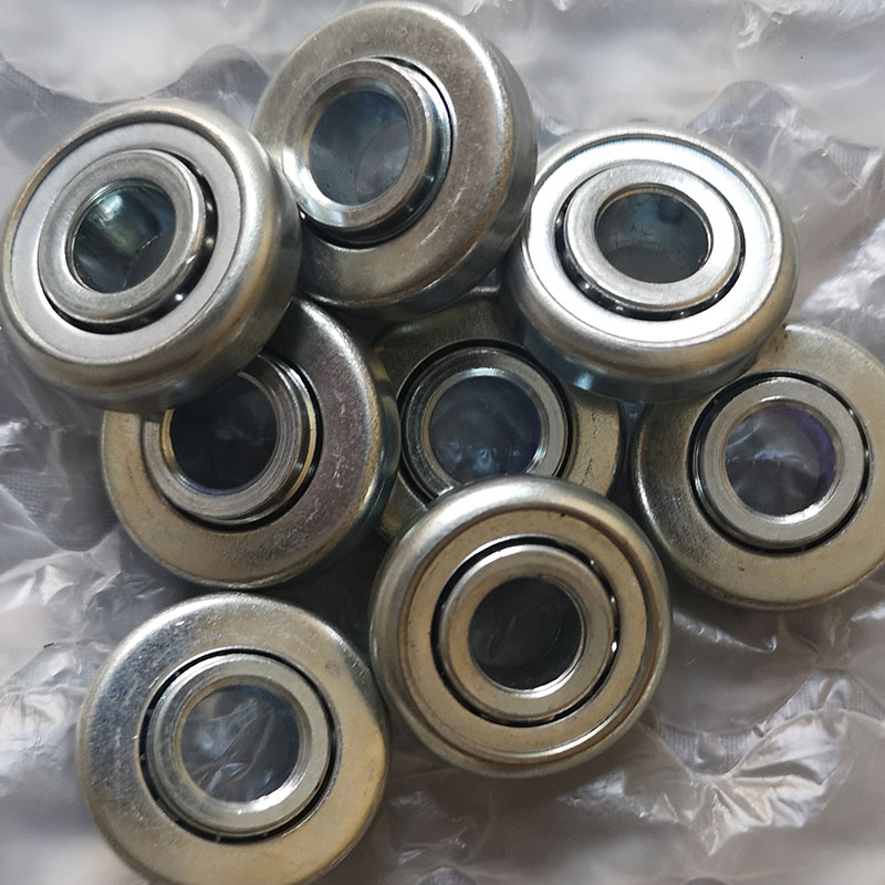 Steel Bearing for Roller Shutter