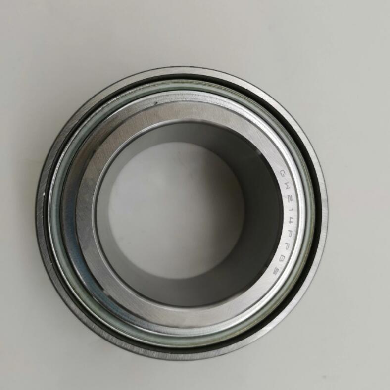 202NPP9 Special Radial Ball Bearing