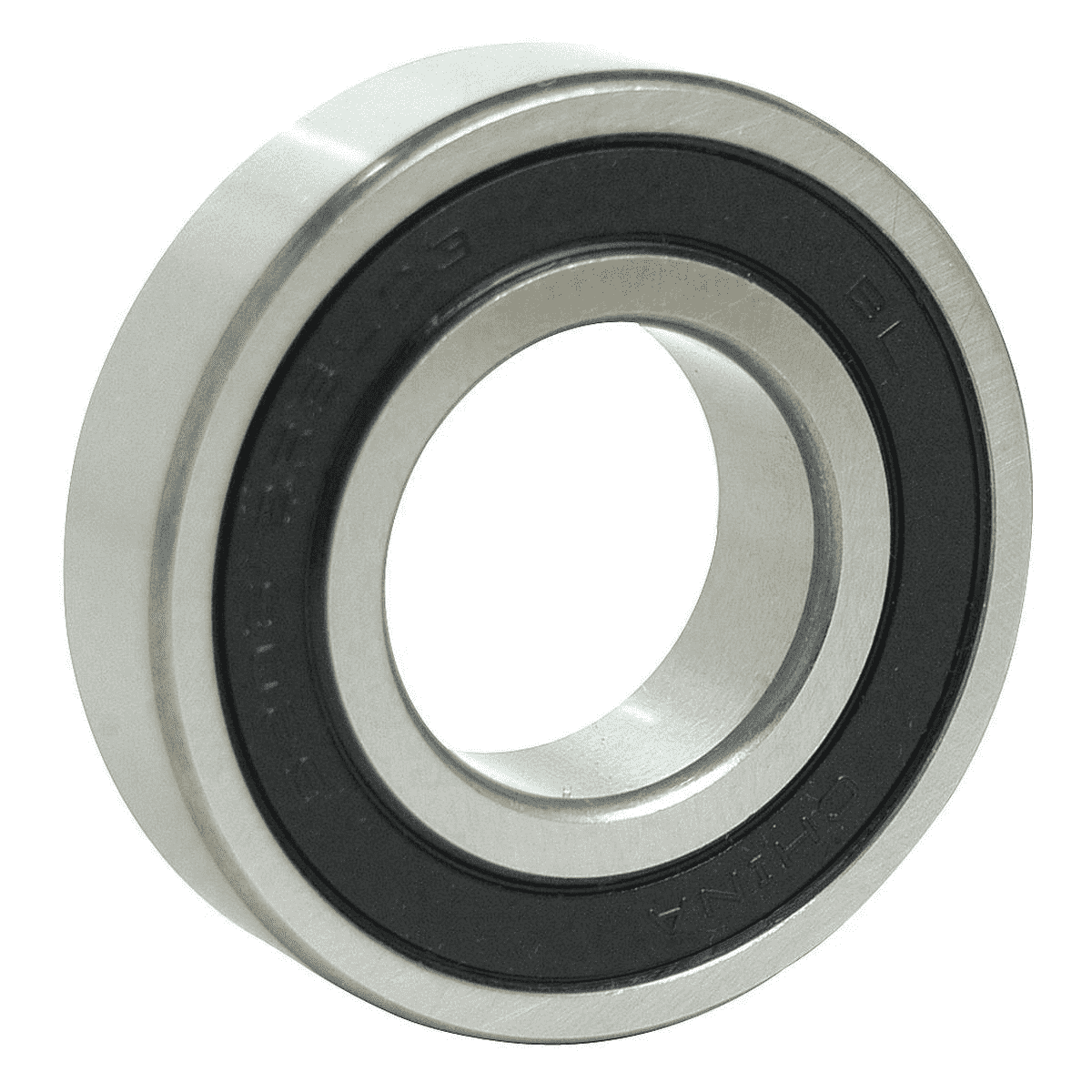 6000-2RS C3 Ball Bearing