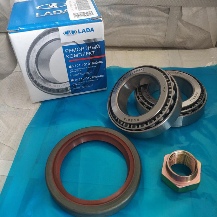 6-2007108A Bearings for the Lada Cars