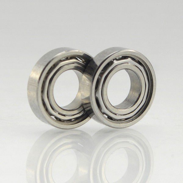 MR137 Miniature Ball Bearing
