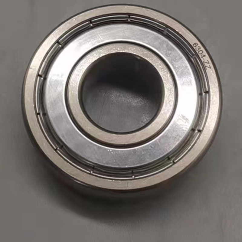 6304ZZ High Temperature Bearings
