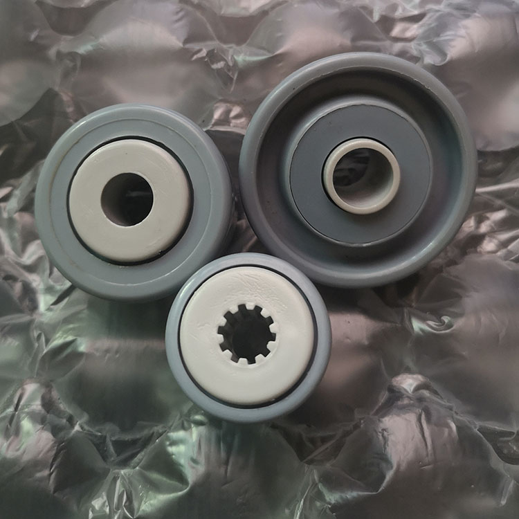 KTR Series Plastic Bearing